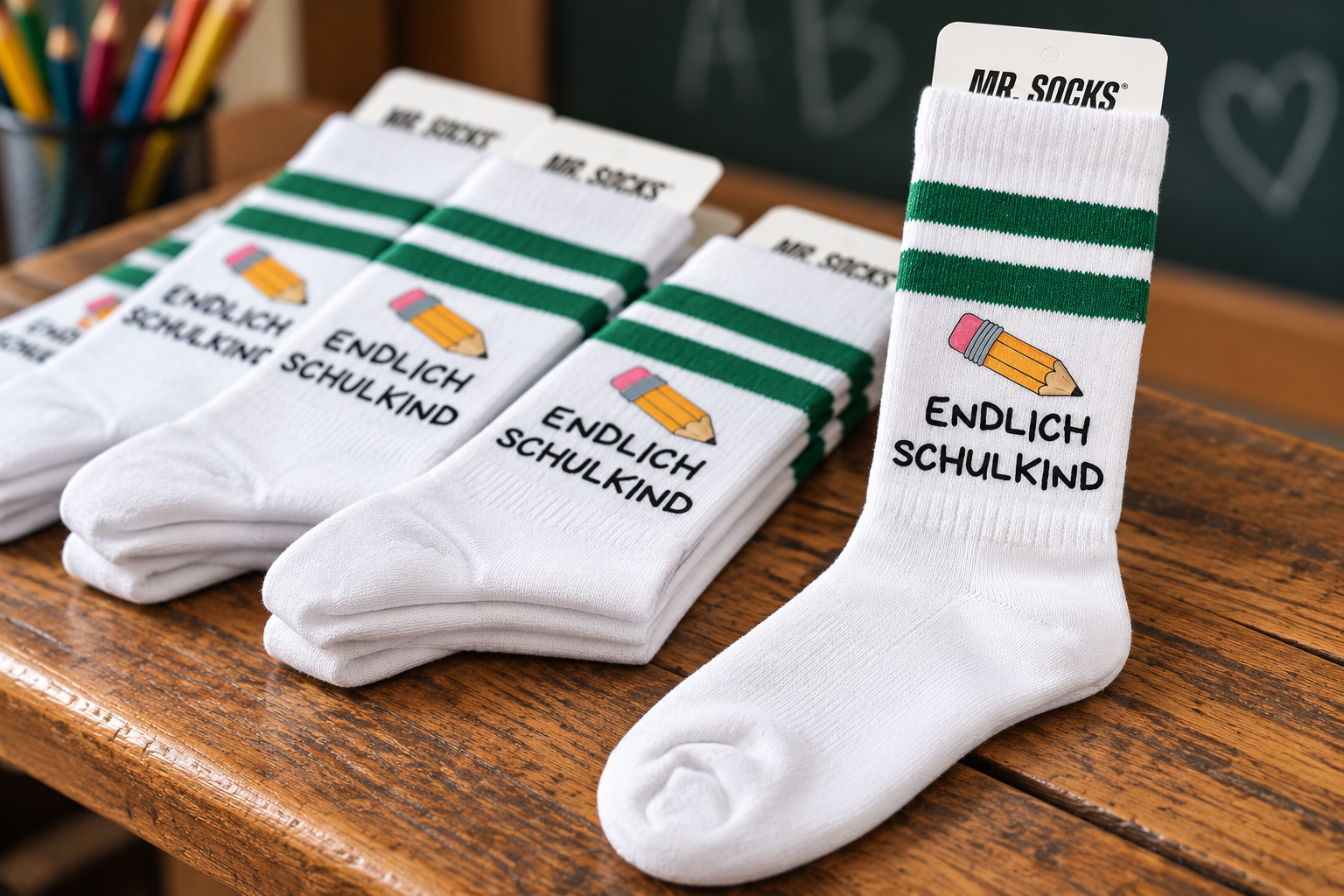 SOCKEN